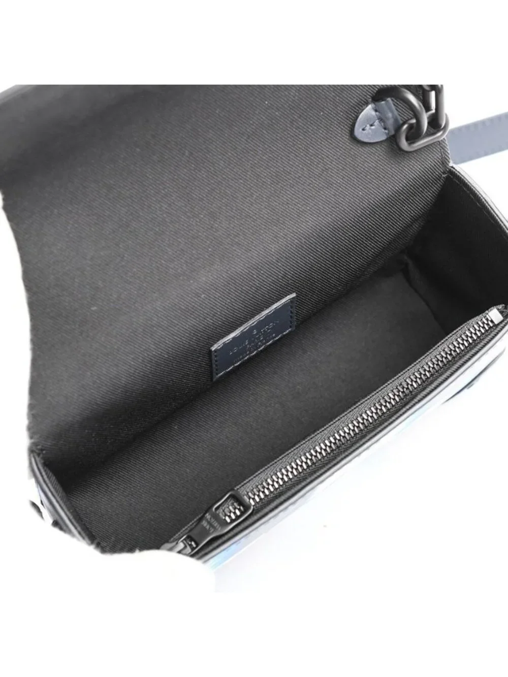 Louis Vuitton Shoulder Bag Steamer Wearable